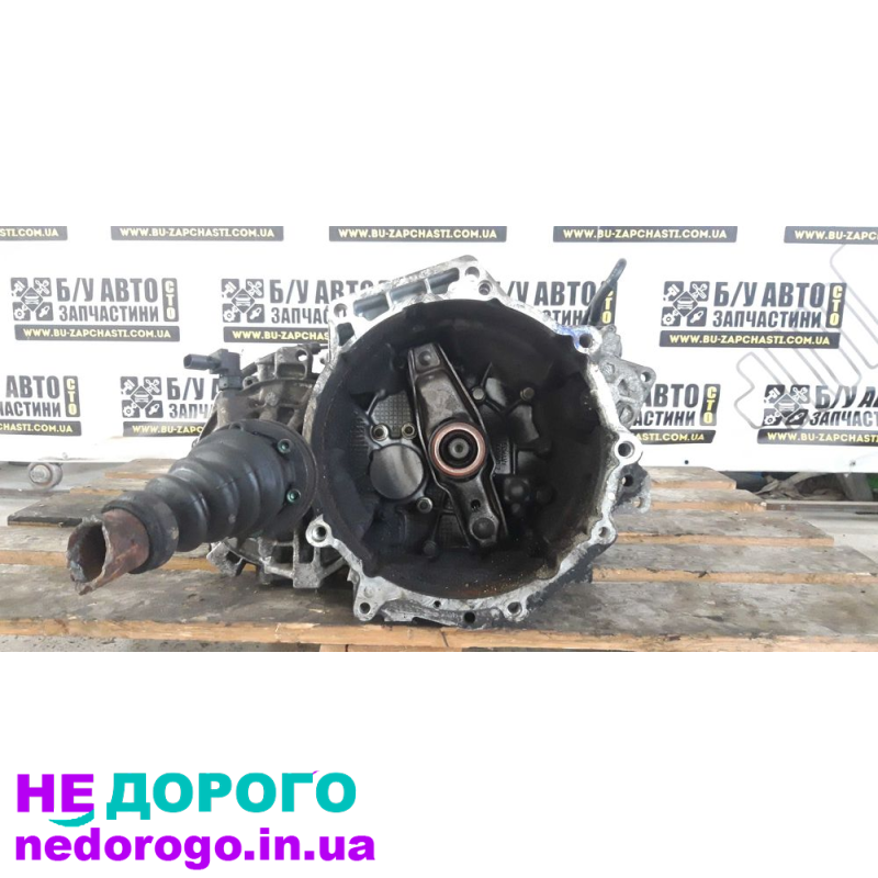 Коробка передач МКПП Octavia Tour, Golf 4, A3 1.9TDI (EGR) 5-ступенева, 2003 рік, 1.9 л, дизель.