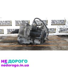 Коробка передач МКПП Octavia Tour, Golf 4, A3 1.9TDI (EGR) 5-ступенева, 2003 рік, 1.9 л, дизель.