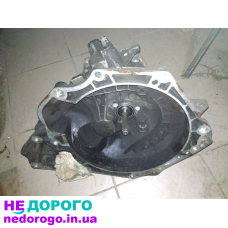 Коробка передач (МКПП) Opel Combo 1.7dti, F17+, 2001, 1.7 л, дизель.