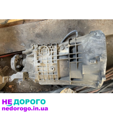 Коробка передач Opel Omega B МКПП, рестайл, 2000 рік, 2.0 літра, бензин.