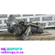 Коробка передач МКПП Passat B5, Audi A6 1.9TDI 6ст (FRK)