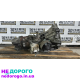 Коробка передач МКПП Passat B5, Audi A6 1.9TDI 6ст (FRK)