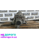 Коробка передач МКПП Passat B5, Audi A6 1.9TDI 6ст (FRK)