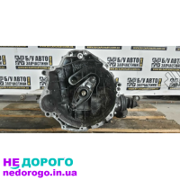 Коробка передач МКПП Passat B5, Audi A6 1.9TDI 6ст (FRK)
