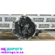 Коробка передач МКПП Passat B5, Audi A6 1.9TDI 6ст (FRK)