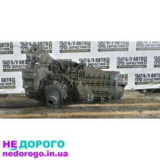 Коробка передач МКПП Passat B5, Audi A6 C5\\ A4 B5 1.9TDI (GFL)