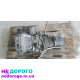 Коробка передач МКПП Passat B5, Audi A6 C5\\A4 B5 1.9TDI (GVS)