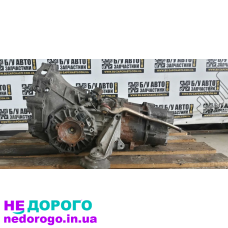 Коробка передач МКПП Passat B5, Audi A6 C5\\A4 B5 1.9TDI (GVS)