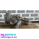 Коробка передач МКПП Passat B5, Audi A6 C5\\A4 B5 1.9TDI (GVS)
