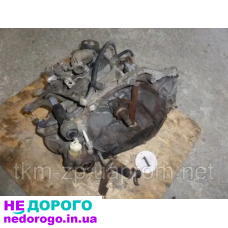 Коробка Передач МКПП Peugeot 306 2.0HDI 5 ступка