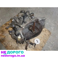 Коробка Передач МКПП Peugeot 306 2.0HDI 5 ступка