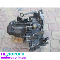 Коробка Передач МКПП Peugeot 309 1.4бензин