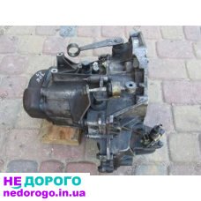 Коробка Передач МКПП Peugeot 309 1.4бензин