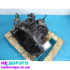 Коробка передач МКПП Peugeot 607 2.2HDI 5 ступка