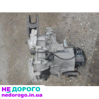 Коробка Передач МКПП Renault 19 1.7i