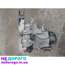 Коробка Передач МКПП Renault 19 1.7i
