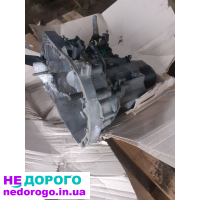 Коробка передач мкпп Renault