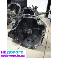 Коробка передач (МКПП) Renault Kangoo II 1.5dci 08-13 JR5156