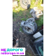 Коробка передач МКПП Renault Laguna 2 Traffic 1.9dci 6 ступенчита