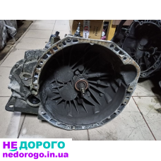 Коробка передач(МКПП) Renault Scenic/Espace IV 2.0 dci PK4M9R