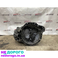 Коробка передач МКПП Рено Лагуна Renault Laguna II 2.2 dCi Espace IV