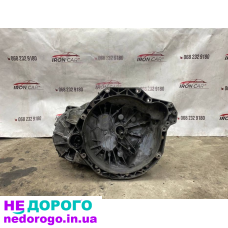 Коробка передач МКПП Рено Лагуна Renault Laguna II 2.2 dCi Espace IV