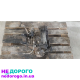Коробка передач МКПП Skoda Fabia 2 1.4 TDI