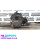 Коробка передач МКПП Skoda Fabia 2 1.4 TDI