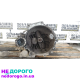 Коробка передач МКПП Skoda Fabia 2 1.4 TDI