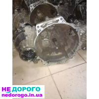 Коробка передач (МКПП) Skoda Oktavia/Audi A5/VW Golf V/Seat Leon 1.9