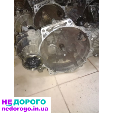 Коробка передач (МКПП) Skoda Oktavia/Audi A5/VW Golf V/Seat Leon 1.9