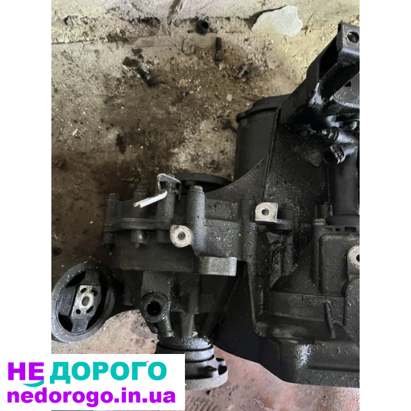 Коробка передач МКПП Skoda, seat, polo JCZ,MFX, KFK,JHQ