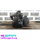Коробка передач МКПП Skoda Tour, Golf 4, Audi A3 1.9TDI (EBF)