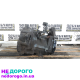 Коробка передач МКПП Skoda Tour, Golf 4, Audi A3 1.9TDI (EBF)