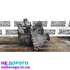 Коробка передач МКПП Skoda Tour, Golf 4, Audi A3 1.9TDI (EBF)