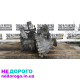 Коробка передач МКПП Skoda Tour, Golf 4, Audi A3 1.9TDI (EBF)