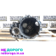 Коробка передач МКПП Skoda, Volkswagen, Seat, Audi 2.0TDI (HDU)