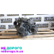 Коробка передач МКПП Skoda, Volkswagen, Seat, Audi 2.0TDI (HDU)