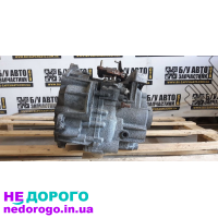 Коробка передач МКПП Skoda, Volkswagen, Seat, Audi 2.0TDI (HDU)