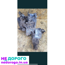 Коробка передач мкпп Suzuki SX4 Fiat Sedici 1.6 16V 2006 1.6 бензин.