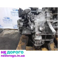 Коробка передач мкпп Toyota Rav 4 2.0 БЕНЗИН МКПП Тойота Рав 4 2.0