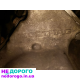 Коробка передач МКПП VITO 2.3TDI, Mercedes-Benz, 2005, 2.3 л, дизель.