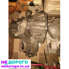 Коробка передач МКПП VITO 2.3TDI, Mercedes-Benz, 2005, 2.3 л, дизель.
