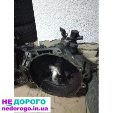 Коробка передач(МКПП) Volkswagen Golf III 1.9tdi