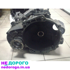 Коробка передач (МКПП) Volkswagen Passat B6/Jetta 2.0tdi JLU