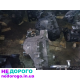 Коробка передач (МКПП) Volkswagen Т5 2.5 JFS