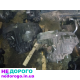 Коробка передач (МКПП) Volkswagen Т5 2.5 JFS