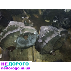 Коробка передач (МКПП) Volkswagen Т5 2.5 JFS