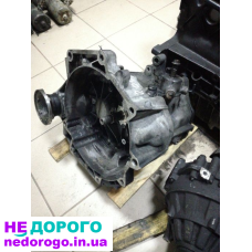 Коробка передач МКПП VW Caddy III 2.0sdi HHN 2004, 2.0 л, дизель.