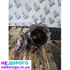 Коробка передач МКПП VW Golf 1.4 FXQ бензин, Octavia, 2008, 1.4 л.